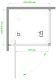 Душевой уголок Royal Bath HV 90x80см хром RB8090HV-C-CH
