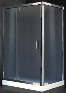 Душевой уголок Royal Bath HV 120x80см хром RB8120HV-C-CH