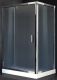 Душевой уголок Royal Bath HV 120x90см хром RB9120HV-C-CH