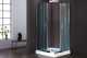 Душевой уголок Royal Bath HP 80x80см хром RB80HP-C-CH