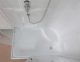 Душевая кабина Royal Bath BP правая стекло прозрачное 100x80см RB8100BP1-T-R