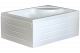 Душевой поддон Royal Bath 100x80см правый белый RB8100BP-R
