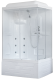 Душевая кабина Royal Bath BP левая стекло прозрачное 120x80см RB8120BP2-T-L Душевая кабина Royal Bath BP левая стекло прозрачное 120x80см RB8120BP2-T-L