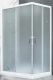 Душевой уголок Royal Bath HKD 110x80см белый RB8110HPD-C Душевой уголок Royal Bath HKD 110x80см белый RB8110HPD-C
