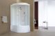 Душевая кабина Royal Bath BK левая стекло матовое 120x80см RB8120BK1-M-L Душевая кабина Royal Bath BK левая стекло матовое 120x80см RB8120BK1-M-L