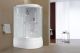 Душевая кабина Royal Bath BK левая стекло прозрачное 120x80см RB8120BK1-T-L Душевая кабина Royal Bath BK левая стекло прозрачное 120x80см RB8120BK1-T-L