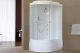 Душевая кабина Royal Bath BK правая стекло матовое 120x80см RB8120BK2-M-R Душевая кабина Royal Bath BK правая стекло матовое 120x80см RB8120BK2-M-R