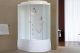 Душевая кабина Royal Bath BK левая стекло матовое 120x80см RB8120BK2-M-L Душевая кабина Royal Bath BK левая стекло матовое 120x80см RB8120BK2-M-L
