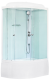 Душевая кабина Royal Bath BK правая стекло белое/прозрачное 120x80см RB8120BK5-WT-R Душевая кабина Royal Bath BK правая стекло белое/прозрачное 120x80см RB8120BK5-WT-R