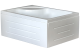 Душевой поддон Royal Bath 120x80см левый белый RB8120BP-L Душевой поддон Royal Bath 120x80см левый белый RB8120BP-L