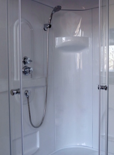 Душевая кабина Royal Bath BP левая стекло матовое 120x80см RB8120BP1-M-L Душевая кабина Royal Bath BP левая стекло матовое 120x80см RB8120BP1-M-L