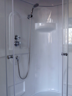Душевая кабина Royal Bath BP правая стекло прозрачное 120x80см RB8120BP1-T-R Душевая кабина Royal Bath BP правая стекло прозрачное 120x80см RB8120BP1-T-R