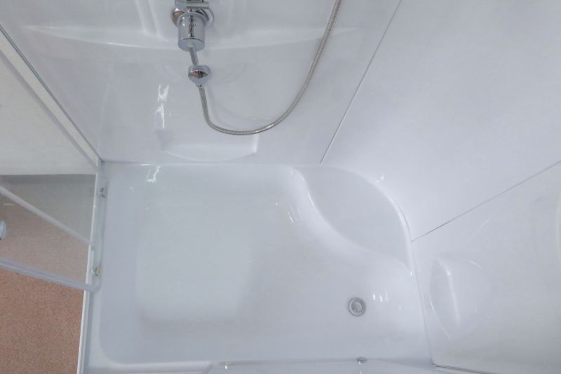 Душевая кабина Royal Bath BP левая стекло матовое 120x80см RB8120BP1-M-L Душевая кабина Royal Bath BP левая стекло матовое 120x80см RB8120BP1-M-L