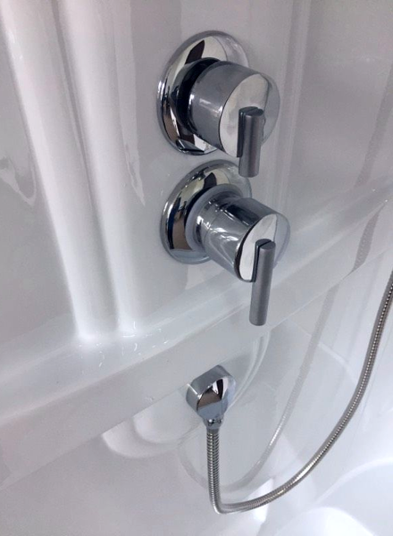 Душевая кабина Royal Bath BP левая стекло прозрачное 120x80см RB8120BP2-T-L Душевая кабина Royal Bath BP левая стекло прозрачное 120x80см RB8120BP2-T-L