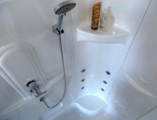 Душевая кабина Royal Bath BP левая стекло матовое 120x80см RB8120BP2-M-L Душевая кабина Royal Bath BP левая стекло матовое 120x80см RB8120BP2-M-L