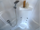Душевая кабина Royal Bath BP правая стекло прозрачное 120x80см RB8120BP2-T-R Душевая кабина Royal Bath BP правая стекло прозрачное 120x80см RB8120BP2-T-R