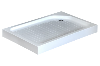 Душевой поддон Royal Bath 120x80см правый белый RB8120HP-R Душевой поддон Royal Bath 120x80см правый белый RB8120HP-R