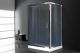 Душевой уголок Royal Bath HV 140x90см хром RB9140HV-C-CH-P
