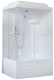 Душевая кабина Royal Bath BP правая стекло прозрачное 120x80см RB8120BP1-T-R Душевая кабина Royal Bath BP правая стекло прозрачное 120x80см RB8120BP1-T-R