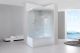 Душевая кабина Royal Bath BP правая стекло матовое 120x80см RB8120BP2-M-R Душевая кабина Royal Bath BP правая стекло матовое 120x80см RB8120BP2-M-R