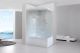 Душевая кабина Royal Bath BP левая стекло матовое 120x80см RB8120BP2-M-L Душевая кабина Royal Bath BP левая стекло матовое 120x80см RB8120BP2-M-L
