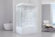 Душевая кабина Royal Bath BP правая стекло прозрачное 120x80см RB8120BP2-T-R Душевая кабина Royal Bath BP правая стекло прозрачное 120x80см RB8120BP2-T-R