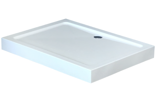Душевой поддон Royal Bath 140x80см белый RB8140HP Душевой поддон Royal Bath 140x80см белый RB8140HP