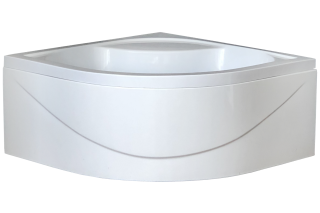 Душевой поддон Royal Bath 90x90см белый RB90BK Душевой поддон Royal Bath 90x90см белый RB90BK