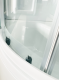 Душевая кабина Royal Bath BK стекло прозрачное 90x90см RB90BK2-T Душевая кабина Royal Bath BK стекло прозрачное 90x90см RB90BK2-T