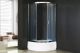 Душевой уголок Royal Bath CK 90x90см хром RB90СK-C-CH