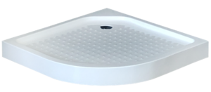 Душевой поддон Royal Bath 90x90см белый RB90HK
