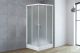 Душевой уголок Royal Bath HP 90x90см белый RB90HP-C