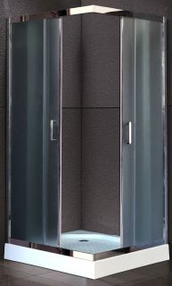 Душевой уголок Royal Bath HP 90x90см хром RB90HP-C-CH Душевой уголок Royal Bath HP 90x90см хром RB90HP-C-CH