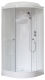 Душевая кабина Royal Bath HK стекло прозрачное 90x90см RB90HK1-T Душевая кабина Royal Bath HK стекло прозрачное 90x90см RB90HK1-T
