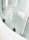 Душевая кабина Royal Bath BK стекло прозрачное 90x90см RB90BK1-T Душевая кабина Royal Bath BK стекло прозрачное 90x90см RB90BK1-T