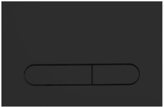 Комплект 4 в 1 BelBagno BB3201CHR-MB/BB3201SC-MB/BB002-80/BB007-PR-NERO.M унитаз подвесной SELA BB3201CHR-MB с сиденьем BB3201SC-MB система инсталляции для унитазов BB002-80 с кнопкой смыва BB007-PR-NERO.M