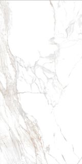 СТАТУАРИО МЕТРИКС (Statuario metrix) керамогранит полированный AB 1186G, 120х60 см 1186G