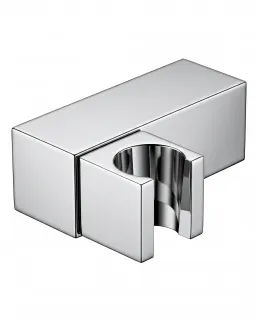 Держатель для душа Wonzon & Woghand WW-994220-CR хром