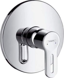 Смеситель для душа Hansgrohe Metropol 14665880 хром Смеситель для душа Hansgrohe Metropol 14665880 хром