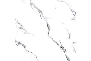 Керамогранит Realistik Молли белый матовый 60034, 60x60 (1,44)