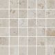 Декор Kerama Marazzi DD205520\MM Про Лаймстоун бежевый матовый мозаичный 30x30x0,9