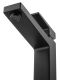 Смеситель для раковины Wonzon & Woghand Cube 2.0 WW-88019068-MB чёрный матовый