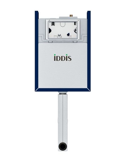 Бачок скрытого монтажа IDDIS Profix PRO000Ci32 Бачок скрытого монтажа IDDIS Profix PRO000Ci32