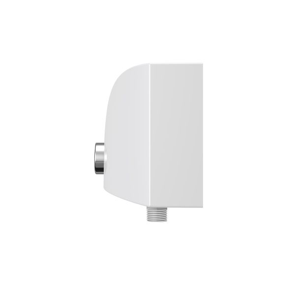 Водонагреватель проточный Thermex Vetro 3500 shower