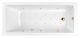Гидромассажная ванна Whitecross Wave Slim 0111.160080.100.RELAX.GL 160x80см Relax золото