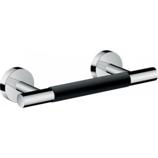 Подножка  Hansgrohe Unica Comfort 26329000 хром Подножка  Hansgrohe Unica Comfort 26329000 хром