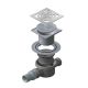 Душевой трап Confluo Standard Square 2 Душевой трап Confluo Standard Square 2