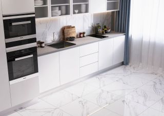Керамогранит Staro Oasis Remix Statuario Polished С0003340 1070065 60x60