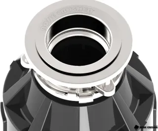Измельчитель пищевых отходов Bone Crusher BC 810 AS