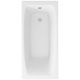 Ванна чугунная Delice Repos DLR 220507 150x70см белый Ванна чугунная Delice Repos DLR 220507 150x70см белый